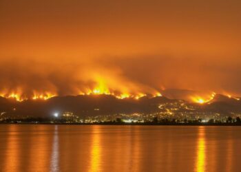 Informe OMM revela el impacto devastador del cambio climático