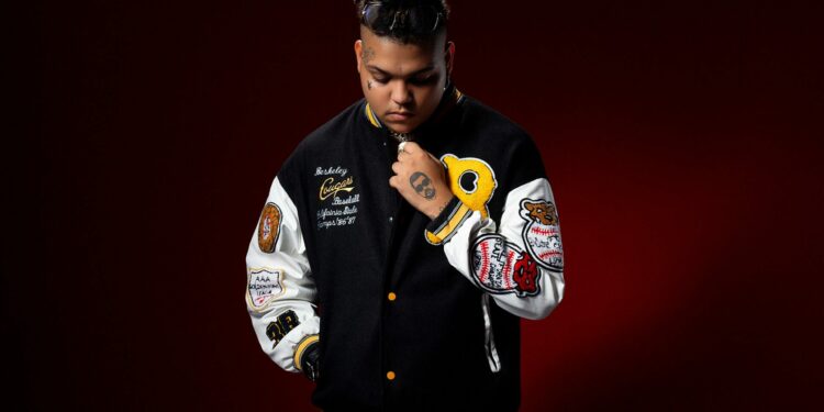 Crazy Point sacude la escena musical dominicana con su nuevo éxito "Detono"