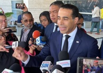 Alianza Rescate RD recurre a TSA por la no entrega de fondos ordenados por Ley