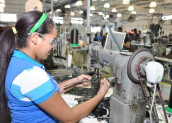 RD ha generado más de 500 mil empleos desde agosto 2020