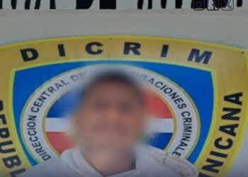 PN captura en SPM individuo habría ultimado 4 personas