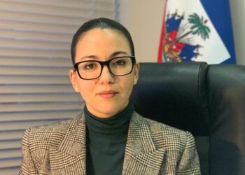 Renuncia miembro del recién designado Consejo Presidencial de Haití