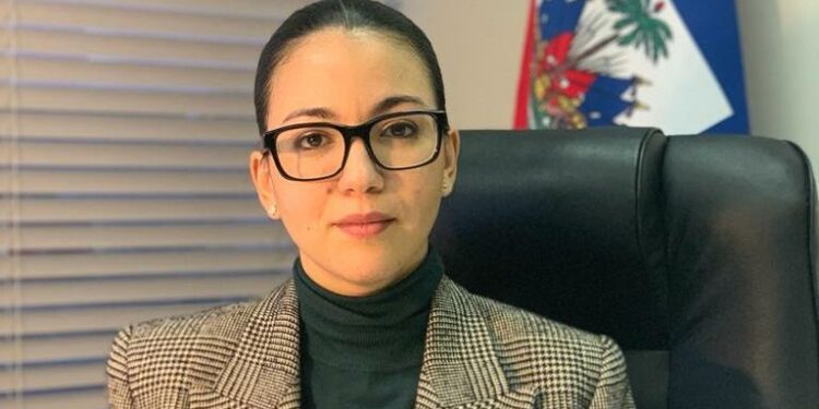 Renuncia miembro del recién designado Consejo Presidencial de Haití