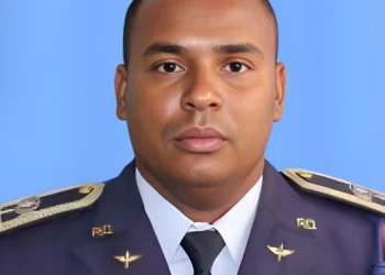 Identifican oficial militar encontrado muerto en vehículo