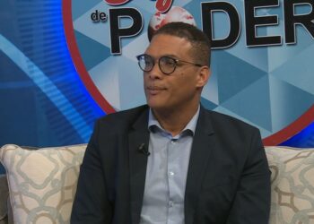 Epidemiólogo revela que RD envió a EE. UU. pruebas de dos casos sospechosos de sarampión