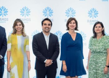 Grupo empresarial Ramos anuncia transición