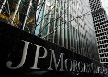 Por esta razón multaron a JPMorgan Chase en EE.UU 
