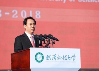 Evergrande es acusada por el regulador chino de inflar sus ingresos 