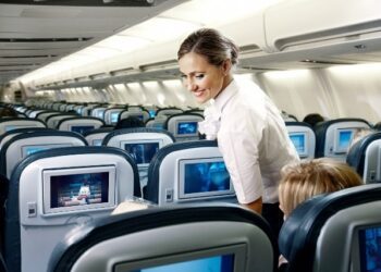 México, Brasil y Colombia, con mejor conectividad aérea de Latinoamérica ¿Dónde está RD?