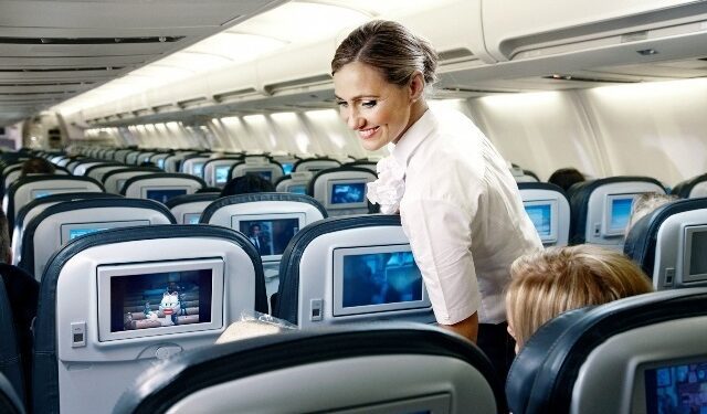 México, Brasil y Colombia, con mejor conectividad aérea de Latinoamérica ¿Dónde está RD?