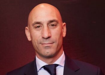 Luis Rubiales en República Dominicana dispuesto a colaborar con la justicia española