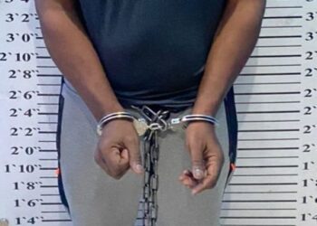 República Dominicana extradita a acusado de narcotráfico a Estados Unidos