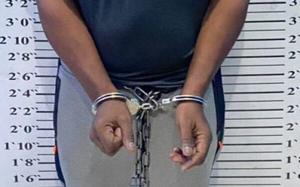 República Dominicana extradita a acusado de narcotráfico a Estados Unidos