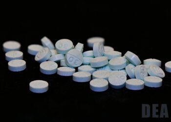 Revelan que el fentanilo ha complicado luchar contra el tráfico de drogas