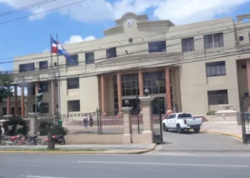 MP solicita prisión  para administradores de negocio por supuesta explotación sexual