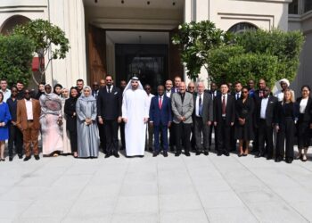 República Dominicana liderará la innovación digital en las Américas con la UIT