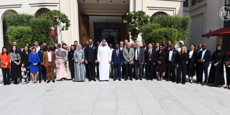 República Dominicana liderará la innovación digital en las Américas con la UIT