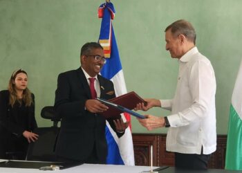 Acuerdo permitirá empresas India se instalen en RD