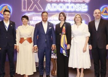 Asociación Dominicana de Corredores de Seguros (ADOCOSE) realiza el IX CONGRESO ADOCOSE 2024