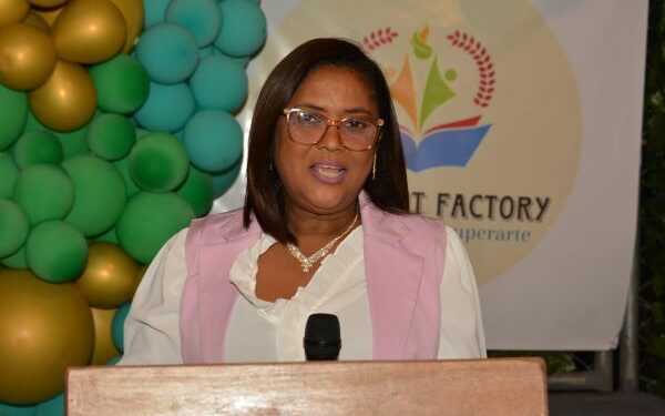 Dan aperturan centro de capacitación sobre salud mental