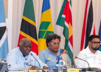 CARICOM insta garantizar soluciones en Haití que sean lideradas por haitianos