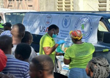 Haití: Casi cinco millones enfrentan inseguridad alimentaria aguda