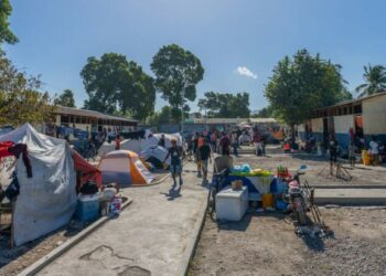 La ONU establecerá puente aéreo en RD para llevar ayuda a Haití