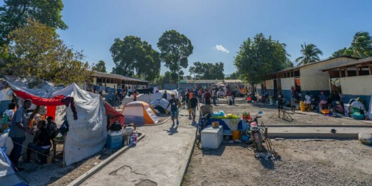 La ONU establecerá puente aéreo en RD para llevar ayuda a Haití