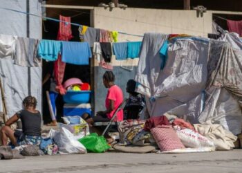 Países del Caribe buscan una solución urgente para Haití