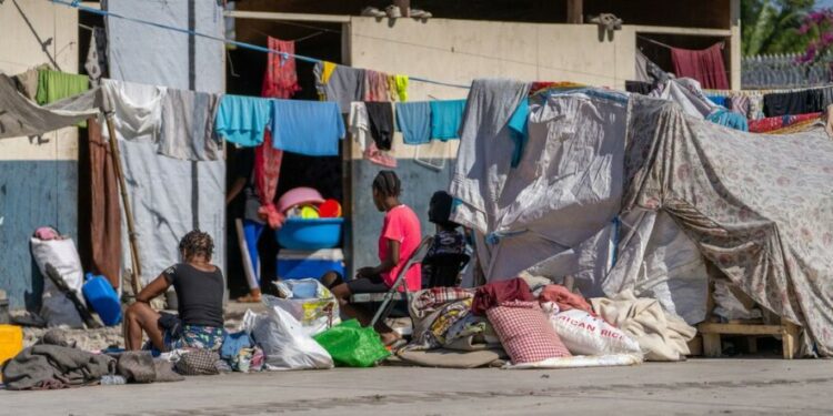 Países del Caribe buscan una solución urgente para Haití