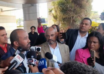 Abogados piden a Miriam Germán investigación sobre presunto asesinato en SFM