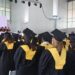 Reinserción educativa: Graduación de privados de libertad en universidad dominicana