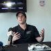 Jimmy Llibre: en la Carrera hacia la Gloria en el Porsche Carrera Cup North America 2024