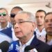 Danilo Medina dice que la rendición de cuentas está en calles y barrios