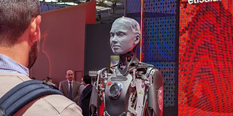 Innovación sin fronteras: Las revelaciones tecnológicas del Mobile World Congress 2024