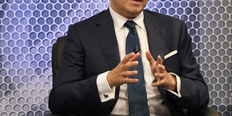 De Camps vaticina victoria Abinader en elecciones profundizará transformaciones en RD