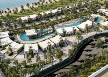 Medio Ambiente aprueba proyecto turístico Blu Terrenas en Las Terrenas