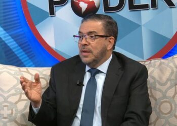 Guillermo Moreno considera Leonel Fernández fue el gran perdedor de elecciones municipales