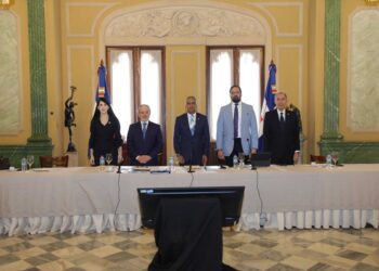 OGTIC y OMPI acuerdan impulsar innovación y desarrollo tecnológico en RD