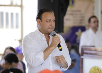 Abel Martínez insta a Abinader a enfrentar la creciente amenaza de las bandas haitianas