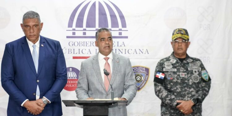 Seguridad Perimetral