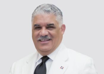 Lider de oposición.