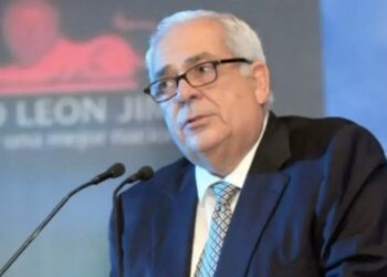 Polo rinde homenaje a Don José León Asensio con tres dias de duelo