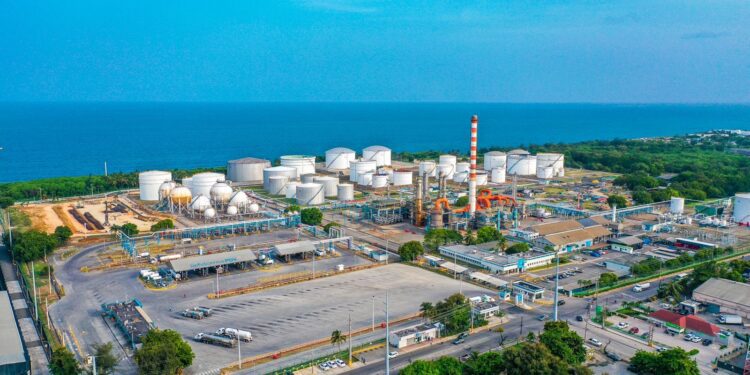 Refidomsa lidera en transparencia con su primer reporte integrado de gestión