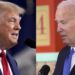 Biden y Trump arrasan en las primarias de Carolina del Norte y Virginia