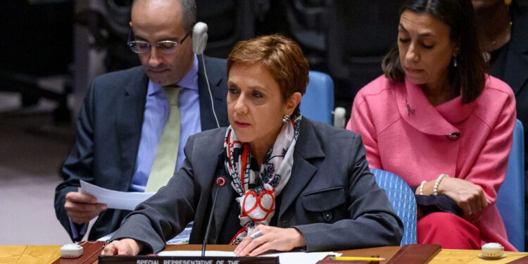 Llamado de urgencia de la ONU ante la crisis en Haití: se solicita intervención inmediata