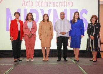 Promipyme impulsa el emprendimiento de mujeres dominicanas