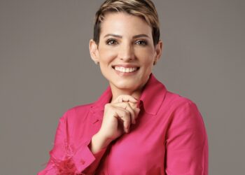 Julieta Tejada envía un mensaje de felicitación en el Día Internacional de la Mujer