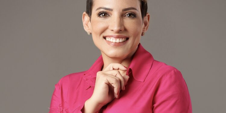 Julieta Tejada envía un mensaje de felicitación en el Día Internacional de la Mujer