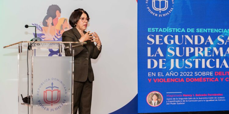 Justicia avanza en la lucha contra la violencia de género en República Dominicana